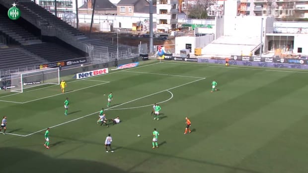 Khazri's stunning winner at Angers